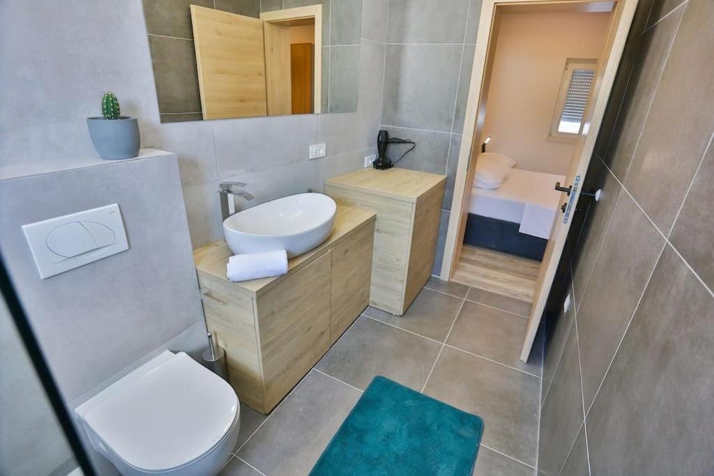 Villa Enjoy Lux In Split Exterior photo