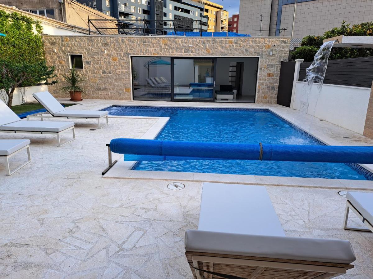 Villa Enjoy Lux In Split Exterior photo