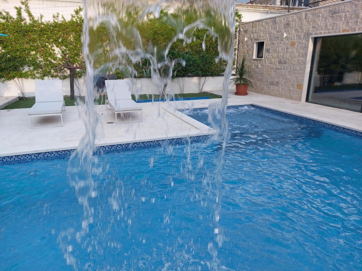 Villa Enjoy Lux In Split Exterior photo