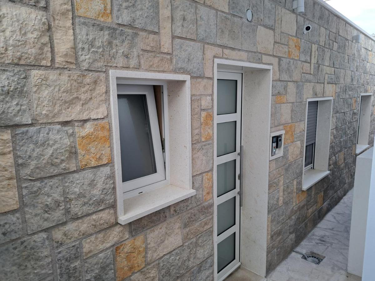 Villa Enjoy Lux In Split Exterior photo